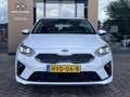 Kia Ceed SW / cee'd SW Sportswagon 1.6 GDI PHEV ExecutiveLine | 1/2 leder Wit - thumbnail 3