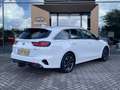 Kia Ceed SW / cee'd SW Sportswagon 1.6 GDI PHEV ExecutiveLine | 1/2 leder Wit - thumbnail 6