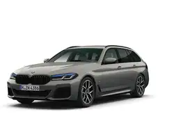 Bmw 530 d xDrive Touring M Sportpaket Innovationsp.