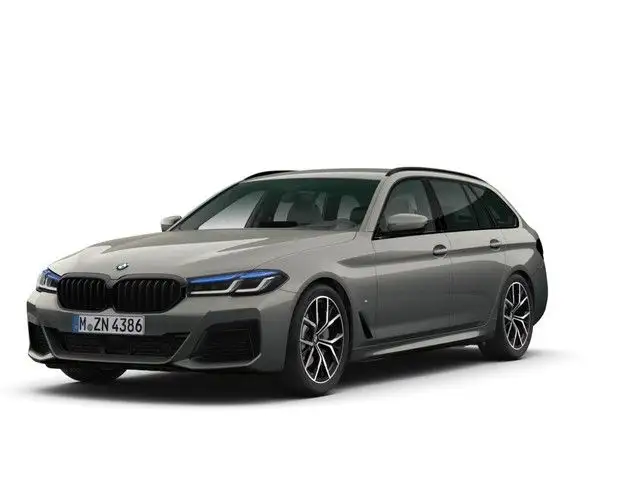 Bmw 530 d xDrive Touring M Sportpaket Innovationsp.