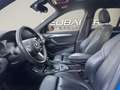BMW X1 xDrive25eA 220ch M Sport Bleu - thumbnail 9