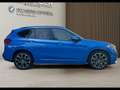 BMW X1 xDrive25eA 220ch M Sport Bleu - thumbnail 6