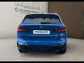 BMW X1 xDrive25eA 220ch M Sport Bleu - thumbnail 4