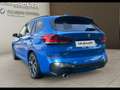 BMW X1 xDrive25eA 220ch M Sport Bleu - thumbnail 3