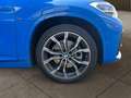 BMW X1 xDrive25eA 220ch M Sport Bleu - thumbnail 14