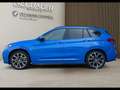 BMW X1 xDrive25eA 220ch M Sport Bleu - thumbnail 2