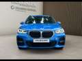 BMW X1 xDrive25eA 220ch M Sport Bleu - thumbnail 8