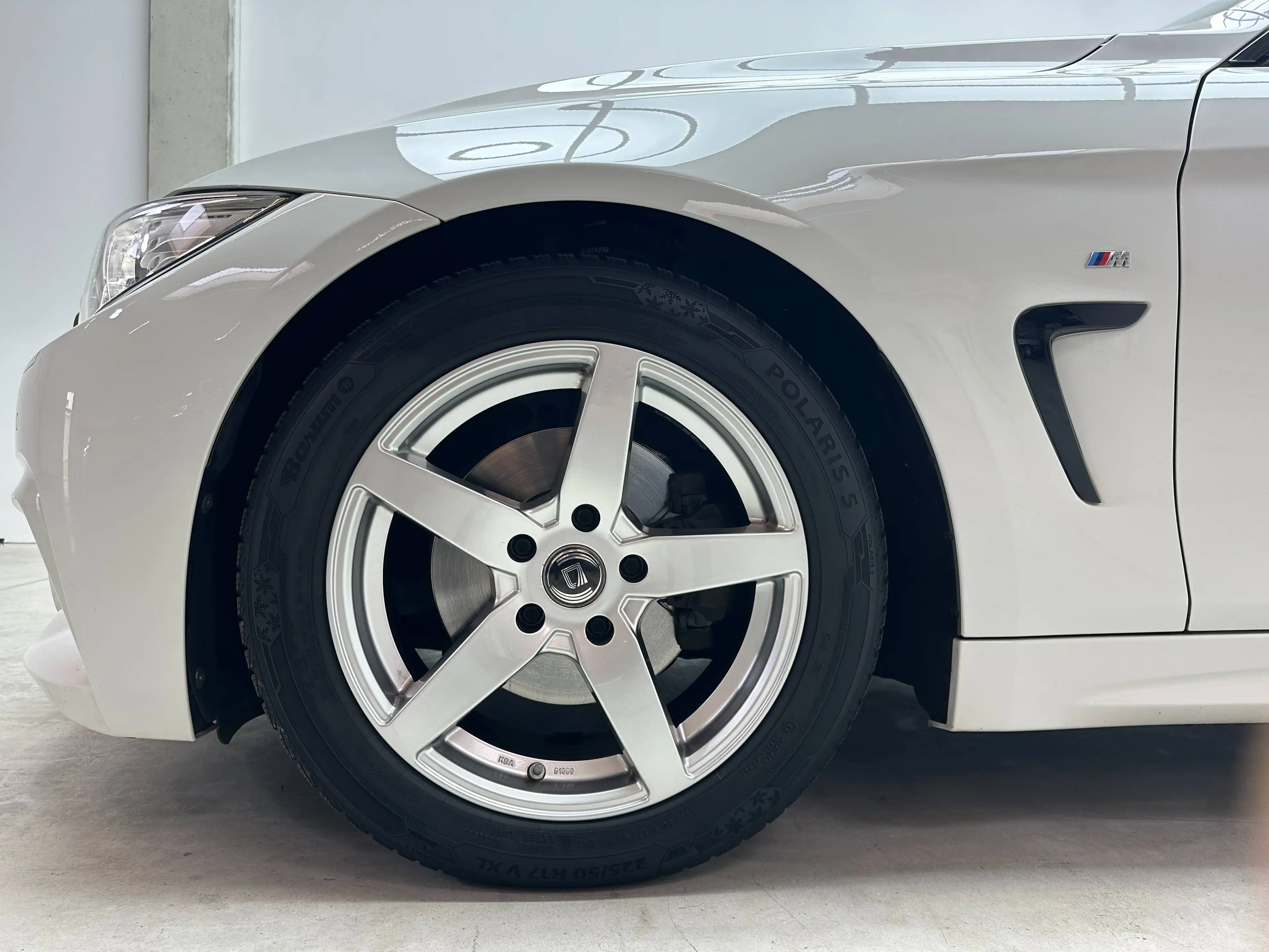 BMW 420 420d xDrive - Gran Coupe - M-Sport - Leder - HeadUp - LED - 8Fach - — photo 6