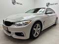 BMW 420 420d xDrive - Gran Coupe - M-Sport - Leder - HeadUp - LED - 8Fach - Weiß - thumbnail 4