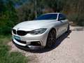 BMW 435 435d xDrive Blanco - thumbnail 2