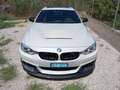 BMW 435 435d xDrive Blanco - thumbnail 3