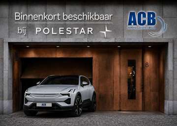 Polestar 3 111 kWh Long Range Business Edition (36