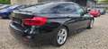BMW 330 330 d M Sport Schwarz - thumbnail 4