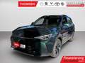 MG ZS Hybrid+ Luxury AUT+LED+Navi+360+Fernlichtass. Vert - thumbnail 1