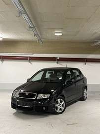 RS 1,9 TDI PD