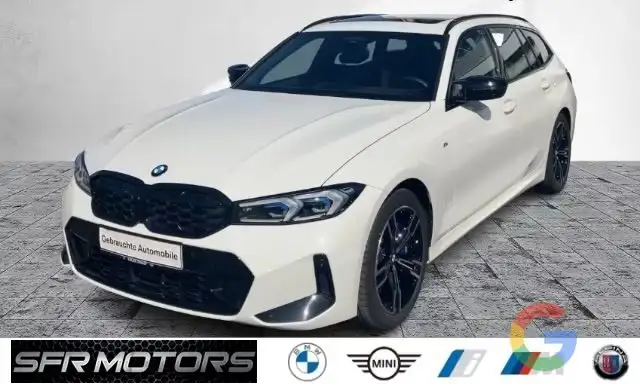 BMW 340 M 340i 48V xDrive Touring Msport Pro *IVA ESPOSTA*