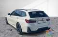 BMW 340 M 340i 48V xDrive Touring Msport Pro *IVA ESPOSTA* Blanc - thumbnail 3