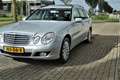 Mercedes-Benz E 200 Estate E K. Elegance 68289km Youngtimer Zilver - thumbnail 18
