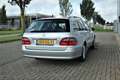 Mercedes-Benz E 200 Estate E K. Elegance 68289km Youngtimer Zilver - thumbnail 3