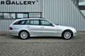 Mercedes-Benz E 200 Estate E K. Elegance 68289km Youngtimer Zilver - thumbnail 2