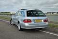 Mercedes-Benz E 200 Estate E K. Elegance 68289km Youngtimer Zilver - thumbnail 34