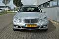 Mercedes-Benz E 200 Estate E K. Elegance 68289km Youngtimer Zilver - thumbnail 23