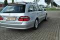 Mercedes-Benz E 200 Estate E K. Elegance 68289km Youngtimer Zilver - thumbnail 20