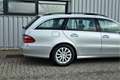 Mercedes-Benz E 200 Estate E K. Elegance 68289km Youngtimer Zilver - thumbnail 28