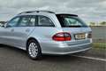 Mercedes-Benz E 200 Estate E K. Elegance 68289km Youngtimer Zilver - thumbnail 36