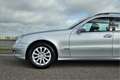 Mercedes-Benz E 200 Estate E K. Elegance 68289km Youngtimer Zilver - thumbnail 30