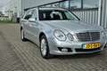 Mercedes-Benz E 200 Estate E K. Elegance 68289km Youngtimer Zilver - thumbnail 17