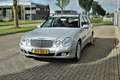 Mercedes-Benz E 200 Estate E K. Elegance 68289km Youngtimer Zilver - thumbnail 21