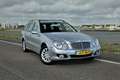 Mercedes-Benz E 200 Estate E K. Elegance 68289km Youngtimer Zilver - thumbnail 22