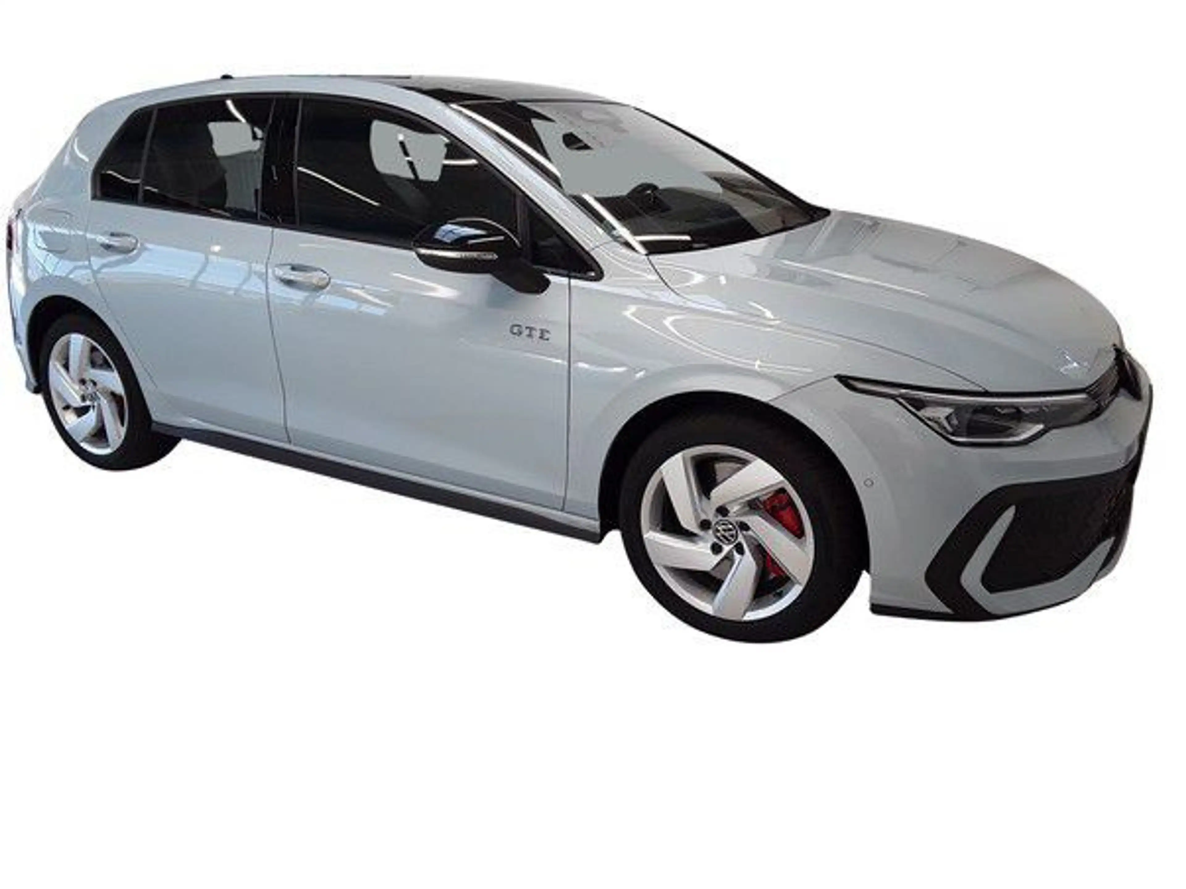 Volkswagen Golf GTE VIII PHASE 2  1.5 eHybrid 272 CV DSG 6 * PANO * TÊ — photo 3