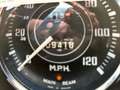 Triumph TR3 Roadster Rot - thumbnail 2