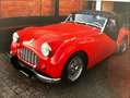 Triumph TR3 Roadster Rot - thumbnail 6