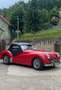Triumph TR3 Roadster Rot - thumbnail 1