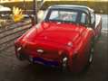Triumph TR3 Roadster Rot - thumbnail 8