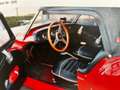 Triumph TR3 Roadster Rot - thumbnail 9