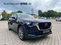 Mazda CX-60 Exclusive-Line PHEV AWD Driv.Ass COSO AHK Bleu - thumbnail 7