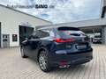 Mazda CX-60 Exclusive-Line PHEV AWD Driv.Ass COSO AHK Bleu - thumbnail 3
