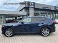 Mazda CX-60 Exclusive-Line PHEV AWD Driv.Ass COSO AHK Bleu - thumbnail 2
