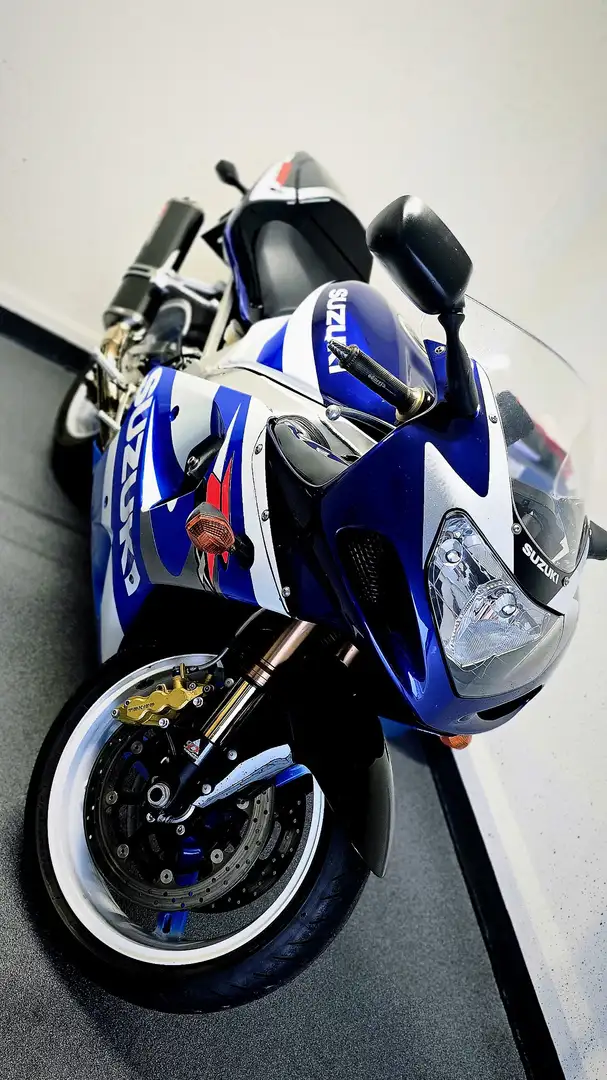 Suzuki GSX-R 1000 PERFECTE STAAT !! - 2