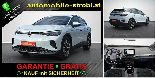 Volkswagen ID.4 ID. 4 Pro Perf. *ACC*LED*AHV*GARANTIE*