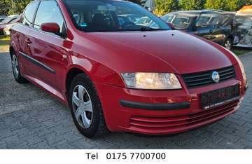 1.8 16V Dynamic Tüv