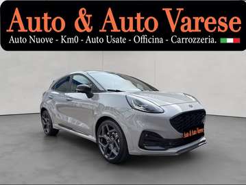 1.5 EcoBoost 200 CV S&S ST