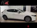 Mazda 3 2.0 e-Skyactiv-G Origin 90kW Blanco - thumbnail 2