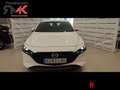 Mazda 3 2.0 e-Skyactiv-G Origin 90kW Blanco - thumbnail 4