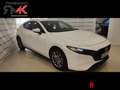 Mazda 3 2.0 e-Skyactiv-G Origin 90kW Blanco - thumbnail 7