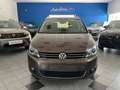 Volkswagen Touran 1.6 tdi 105 CV Mod. LIFE 5 Posti Marrone - thumbnail 1